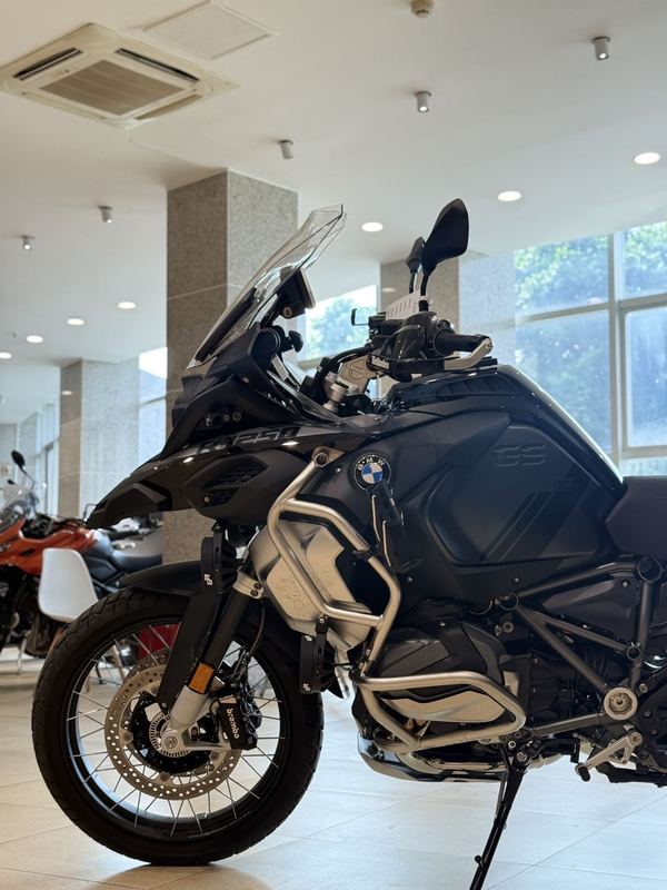 二手宝马R 1250 GS