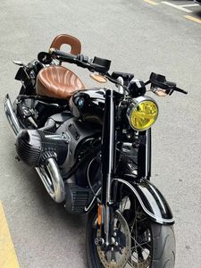 二手宝马R 18