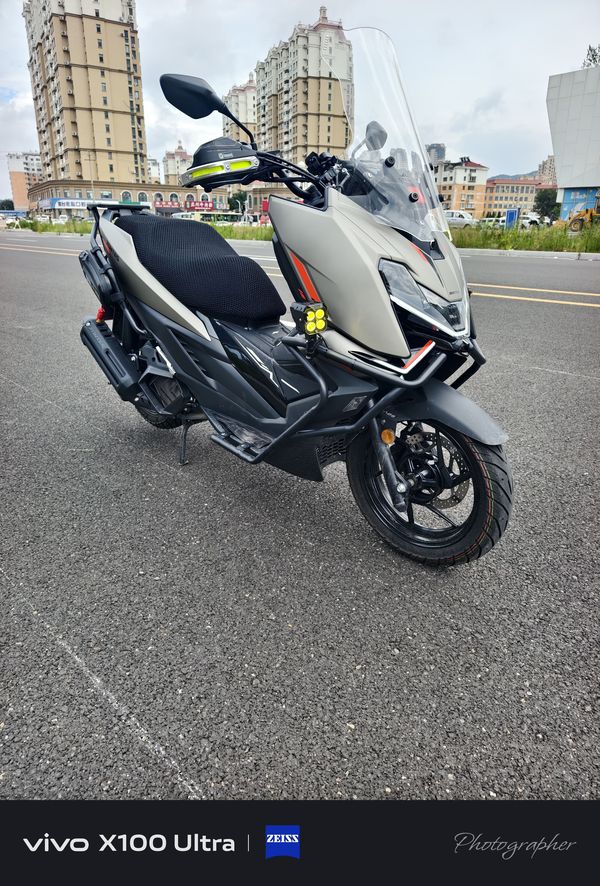 二手升仕150X