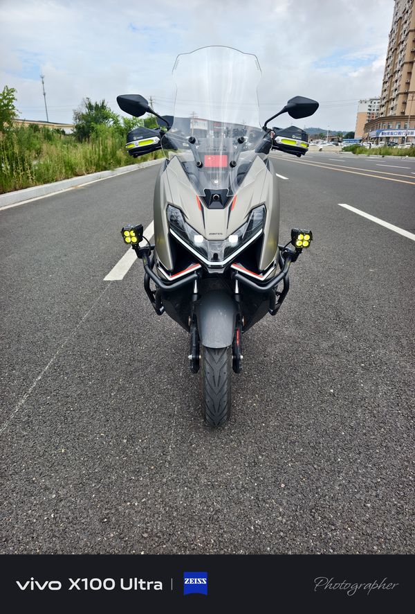 二手升仕150X