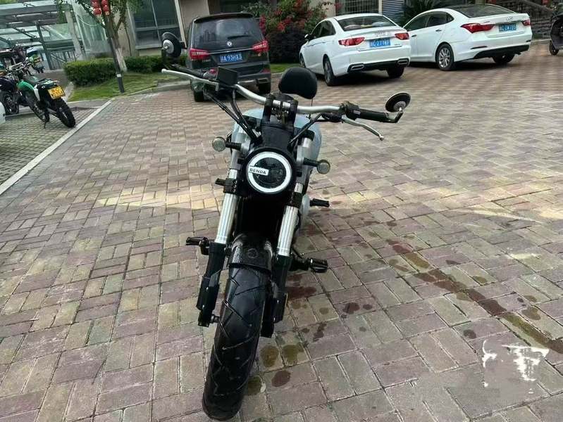 二手奔达金吉拉300