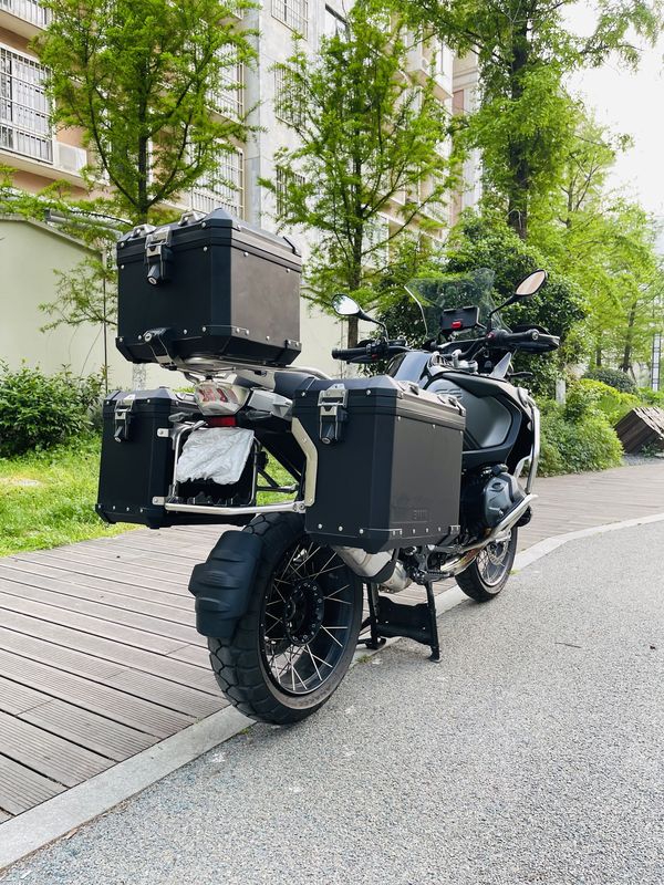 二手宝马R 1250 GS