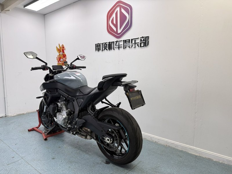 二手春风675NK