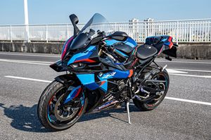 二手宝马S 1000 RR