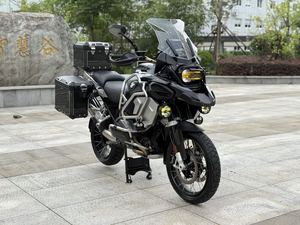 二手宝马R 1250 GS