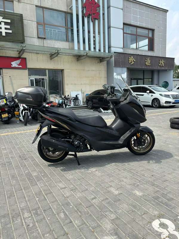 二手升仕350E