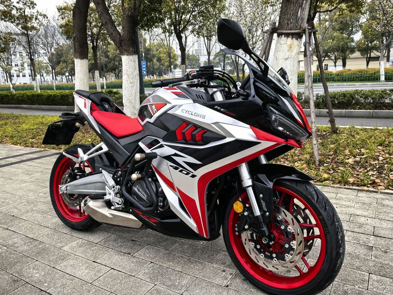 二手赛科龙RC401