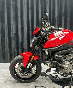 二手杜卡迪Monster 950