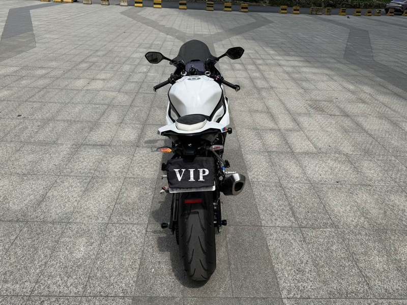 二手宝马S 1000 RR