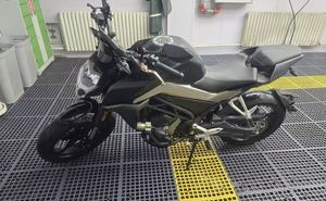 二手春风250NK