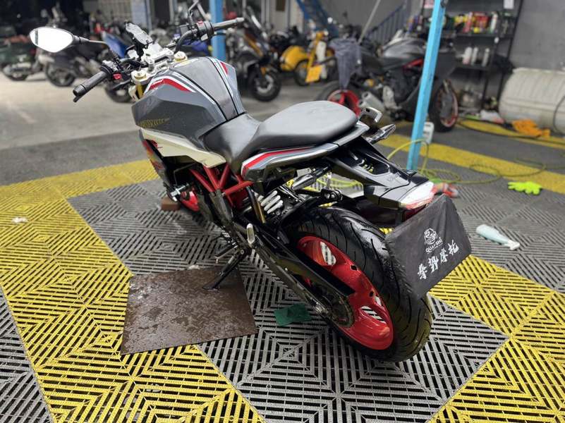 二手宝马G 310 R