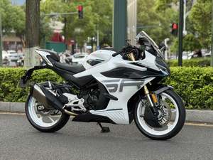 二手春风450SR