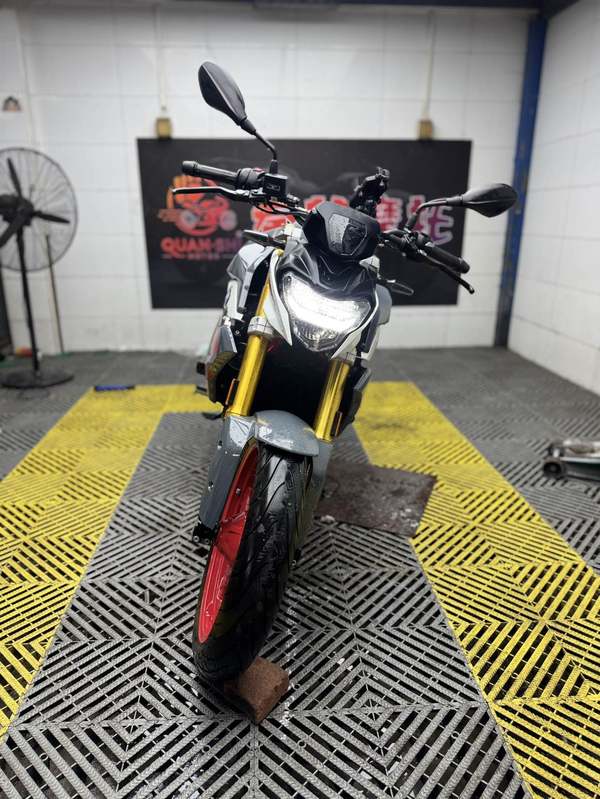 二手宝马G 310 R