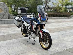 二手本田CRF1100L Africa Twin