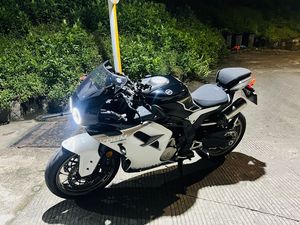 二手春风500SR VOOM