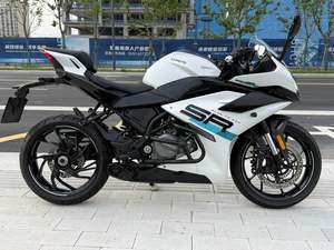 二手春风250SR