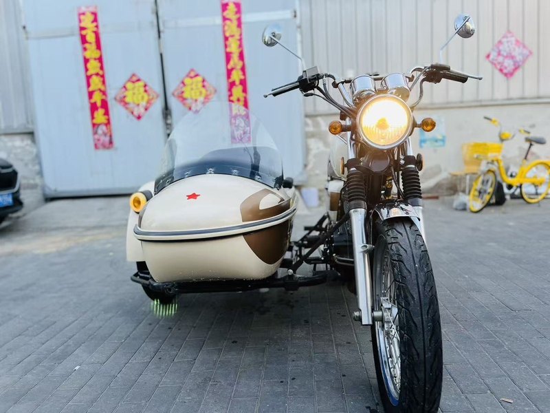 二手鑫源周末风400