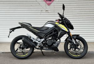 二手春风150NK