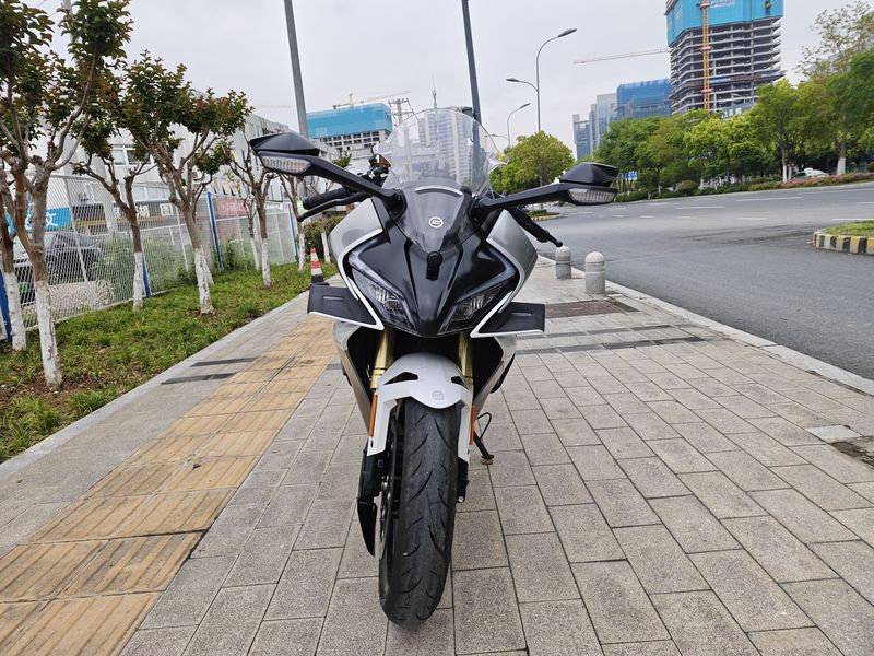 二手春风450SR
