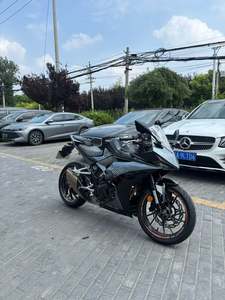 二手凯越321RR