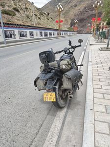 二手无极CU250
