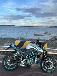 二手春风250NK