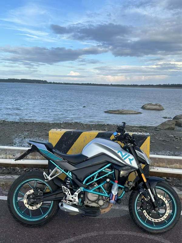 二手春风250NK