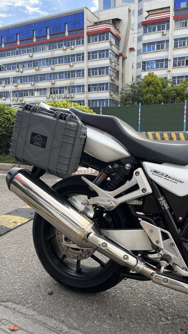 二手本田CB1300 Super Four