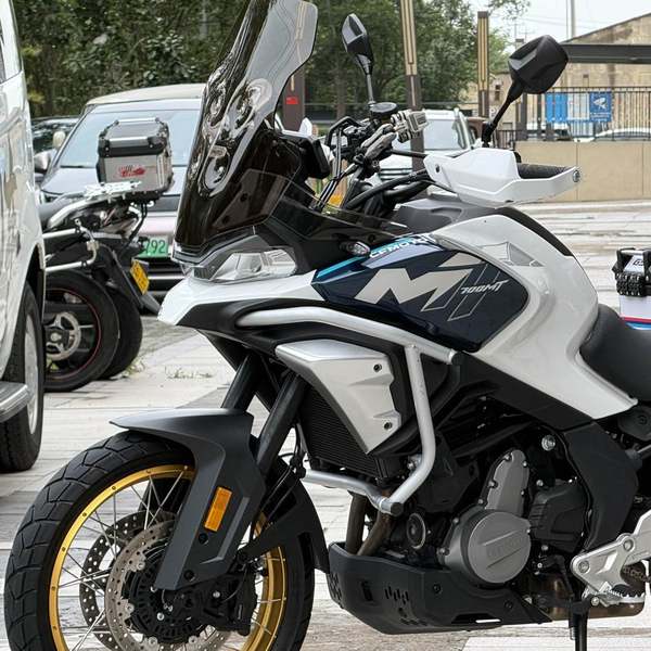 二手春风700MT