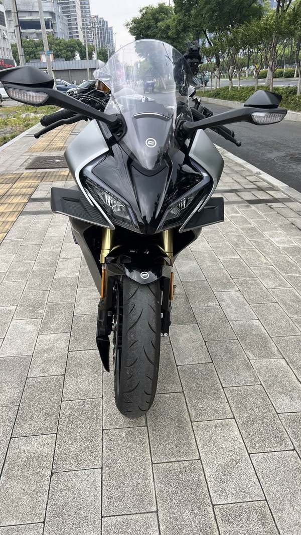 二手春风450SR