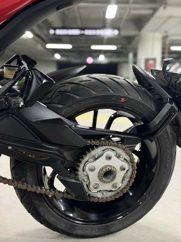 二手奥古斯塔Turismo Veloce 800