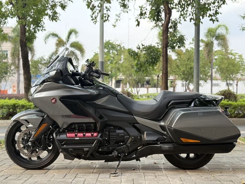 二手本田Gold Wing GL1800