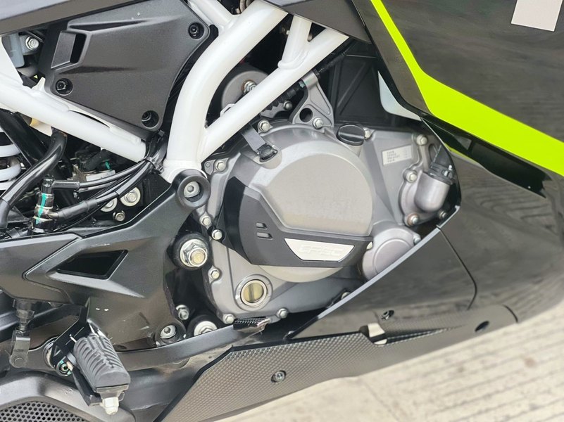 二手春风250SR