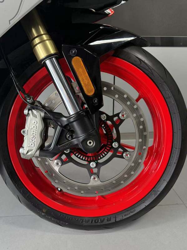 二手春风450SR