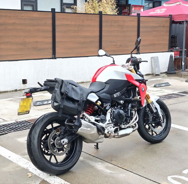二手宝马F 900 R