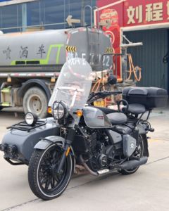 二手长江CJ 650B