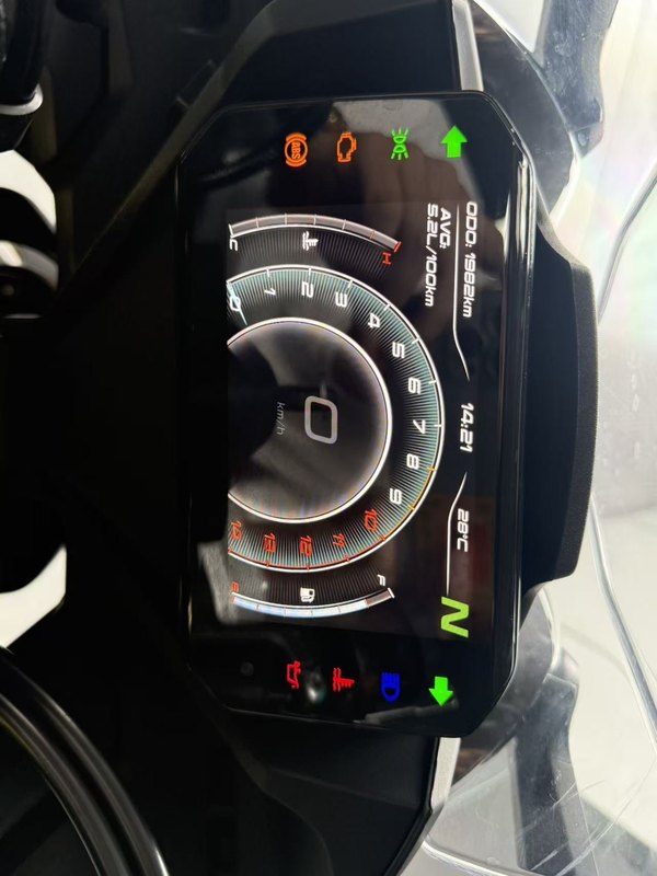 二手春风450SR