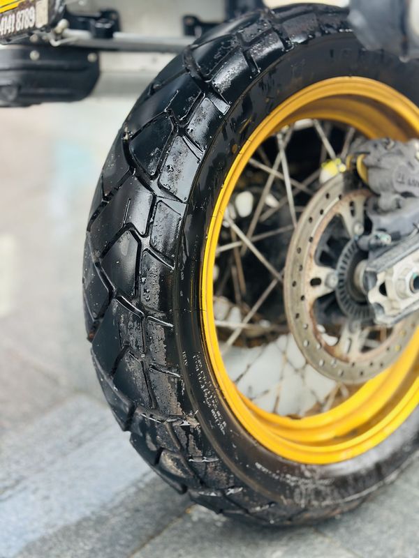 二手春风800MT