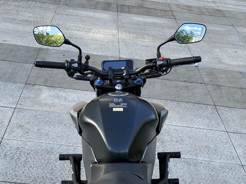 二手本田CB500F(进口)