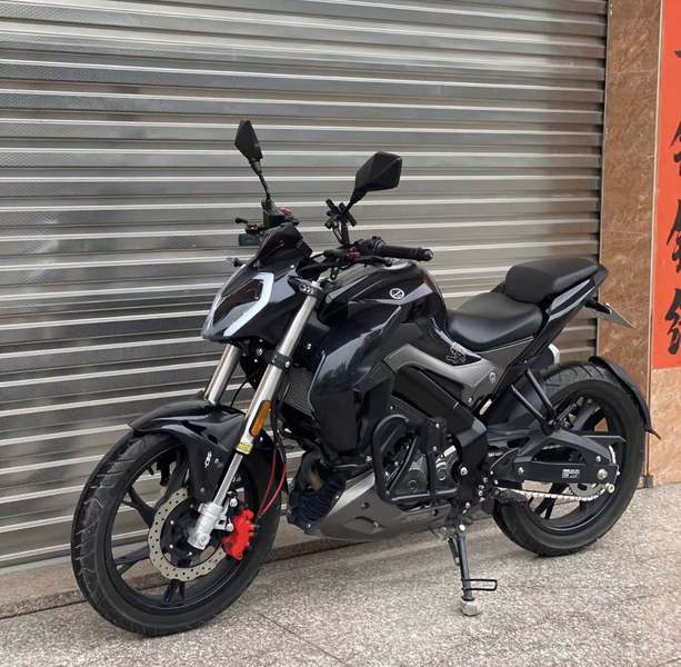 二手贝纳利小迅龙 BN150S