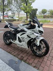 二手凯越450RR