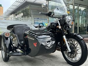 二手长江CJ 650B