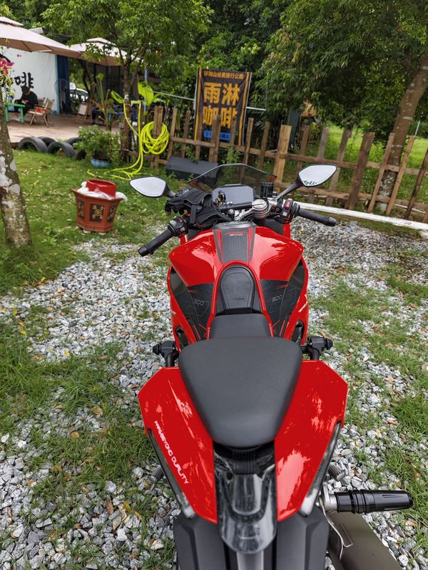 二手无极RR500S