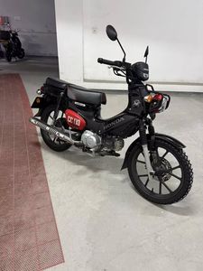 二手新大洲本田Cross Cub