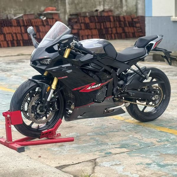 二手凯越450RR