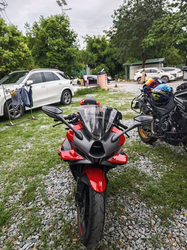 二手无极RR500S