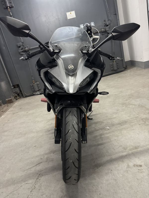 二手春风250SR