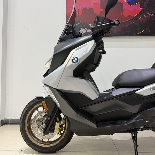 二手宝马C 400