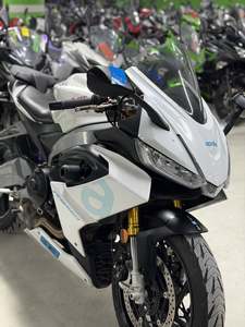 二手阿普利亚RS 660