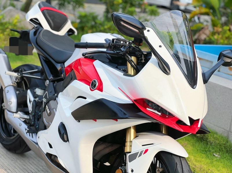 二手无极RR660S